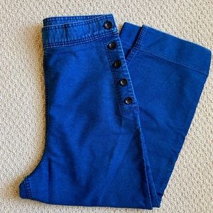 Caron Callahan pants - L